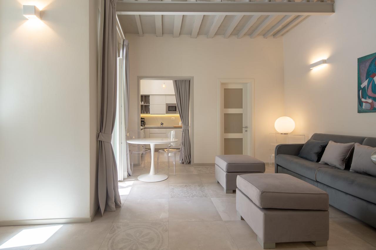 Carapelli Apartments Floransa Dış mekan fotoğraf