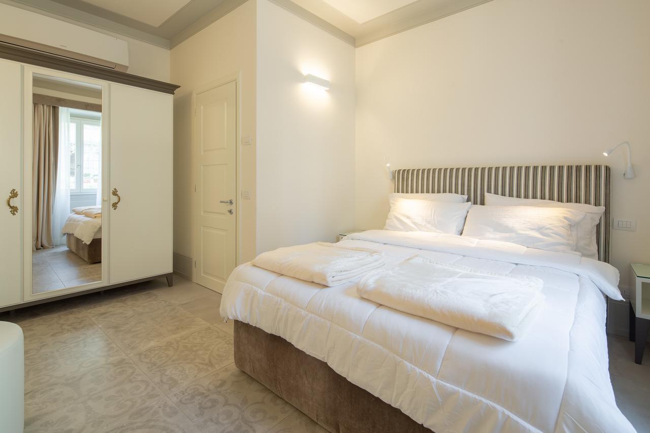 Carapelli Apartments Floransa Dış mekan fotoğraf